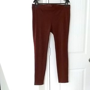 Hue ladies pants